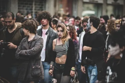 Як зачепити Новомосковсктелей за живе і зробити залежними від ваших текстів - перше в співдружність незалежних держав співтовариство (текстів) Як зачепити Новомосковсктелей за живе і зробити залежними від ваших текстів - перше в співдружність незалежних держав співтовариство