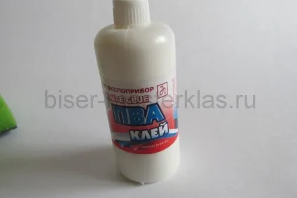 Як закріпити гуаш, бісер-майстерклас (гуаш) Як закріпити гуаш, бісер-майстерклас