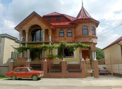 Як живуть в закарпаття (Закарпаття) Як живуть в закарпаття