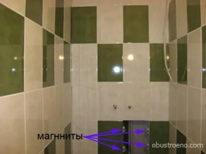 Як закрити каналізаційні труби в туалеті 2 перевірених способу (каналізація) Як закрити каналізаційні труби в туалеті 2 перевірених способу