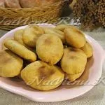 Картопля з грибами і печінкою в пароварці (картопля) Картопля з грибами і печінкою в пароварці