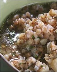 Каша в мультиварці - рецепти для мультиварки (каша в мультиварці) Каша в мультиварці - рецепти для мультиварки