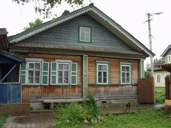 Каргопольская глиняна іграшка - історія українських народних художніх промислів (гжель) Каргопольская глиняна іграшка - історія українських народних художніх промислів