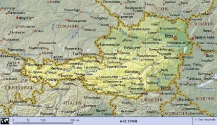 Каринтія, енциклопедія