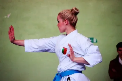 Karate girls найкрасивіші дівчата-каратистки (karate girls) Karate girls найкрасивіші дівчата-каратистки