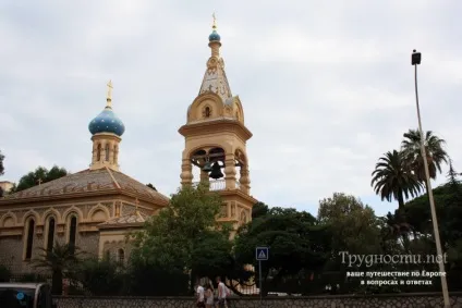 Канни пам'ятки і чим зайнятися статті