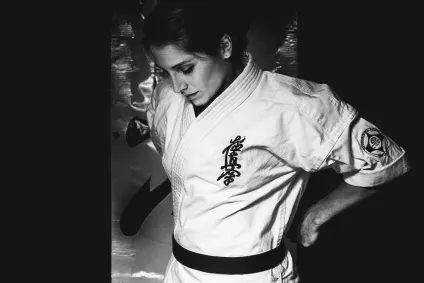 Karate girls найкрасивіші дівчата-каратистки (karate girls) Karate girls найкрасивіші дівчата-каратистки