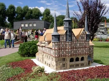 Каринтія, енциклопедія