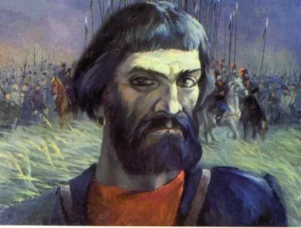 Капітанська дочка сенс назви роману, головні герої і сюжет (дочка) Капітанська дочка сенс назви роману, головні герої і сюжет