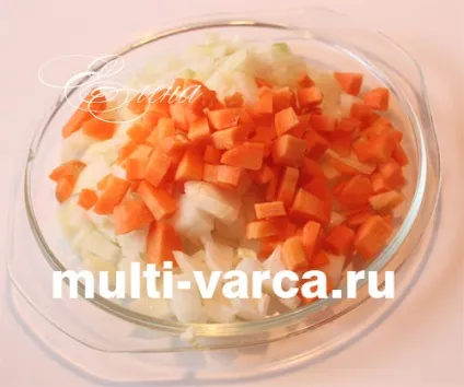 Картопля з фрикадельками в мультиварці Редмонд (мультиварка) Картопля з фрикадельками в мультиварці Редмонд