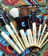 Кисті bobbi brown