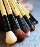 Кисті bobbi brown