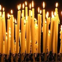 До чого сняться церковні свічки (свічки) До чого сняться церковні свічки