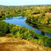 До чого сниться вода в річці