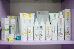 Клініка трихолог і дерматокосметології - beauty clinic - медичні установи (beauty) Клініка трихолог і дерматокосметології - beauty clinic - медичні установи