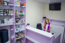 Клініка трихолог і дерматокосметології - beauty clinic - медичні установи (б'юті клінік) Клініка трихолог і дерматокосметології - beauty clinic - медичні установи