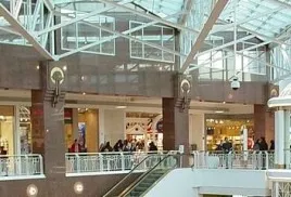 Класифікація торгових центрів