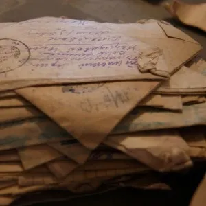 До чого сняться листи - сонник враховує всі деталі, для точного тлумачення (до чого сниться Новомосковскть лист чуже) До чого сняться листи - сонник враховує всі деталі, для точного тлумачення