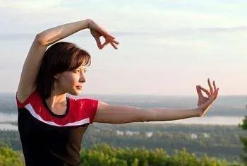 Китайська гімнастика чай-чи чуань для початківців (вправи китайської гімнастики) Китайська гімнастика чай-чи чуань для початківців