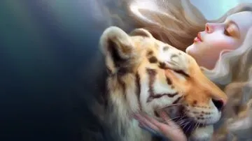 До чого сняться тигри жінці до перемог або поразок тлумачення сну з тигром для жінки в сонник (сняться) До чого сняться тигри жінці до перемог або поразок тлумачення сну з тигром для жінки в сонник