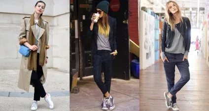 Кеди конверс (converse) all star, моделі, ціна, відгуки (кеди) Кеди конверс (converse) all star, моделі, ціна, відгуки
