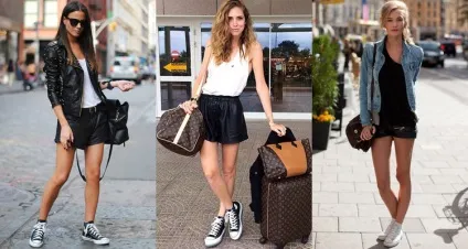 Кеди конверс (converse) all star, моделі, ціна, відгуки (converse) Кеди конверс (converse) all star, моделі, ціна, відгуки