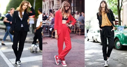 Кеди конверс (converse) all star, моделі, ціна, відгуки (кеди) Кеди конверс (converse) all star, моделі, ціна, відгуки