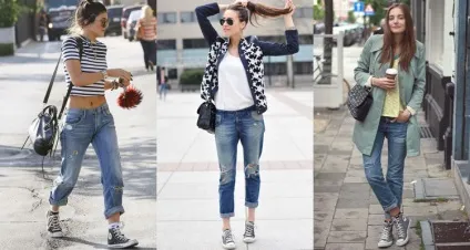 Кеди конверс (converse) all star, моделі, ціна, відгуки (converse) Кеди конверс (converse) all star, моделі, ціна, відгуки