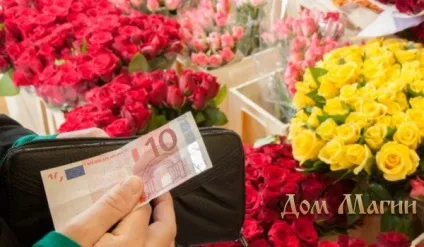До чого сняться покупки в магазині продуктовому або на ринку (сняться) До чого сняться покупки в магазині продуктовому або на ринку