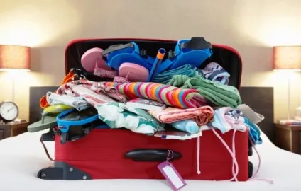 До чого сниться валізу тлумачення сну в якому збираєш валізу (жіночий журнал) До чого сниться валізу тлумачення сну в якому збираєш валізу