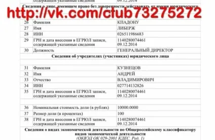 До чого був цей «цирк», шлок