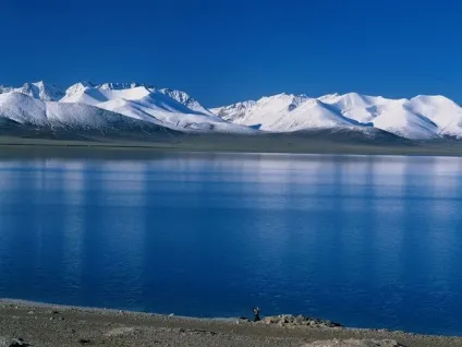 Кайлас - священна гора Тибету - море фактів (море фактів) Кайлас - священна гора Тибету - море фактів