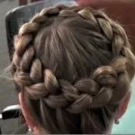 Колосок кошик, як плести відео, фото (колосок) Колосок кошик, як плести відео, фото