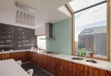 Комбіновані шпалери для кухні в інтер'єрі фото дизайн, як обклеїти різними комбінаціями, як (комбіновані) Комбіновані шпалери для кухні в інтер'єрі фото дизайн, як обклеїти різними комбінаціями, як