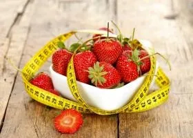 Полунична дієта для схуднення правила, продукти, меню, результат (полунична) Полунична дієта для схуднення правила, продукти, меню, результат