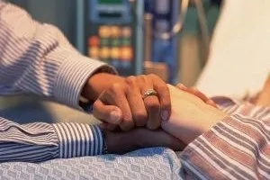Кома після інсульту головного мозку - чи є вихід (є) Кома після інсульту головного мозку - чи є вихід