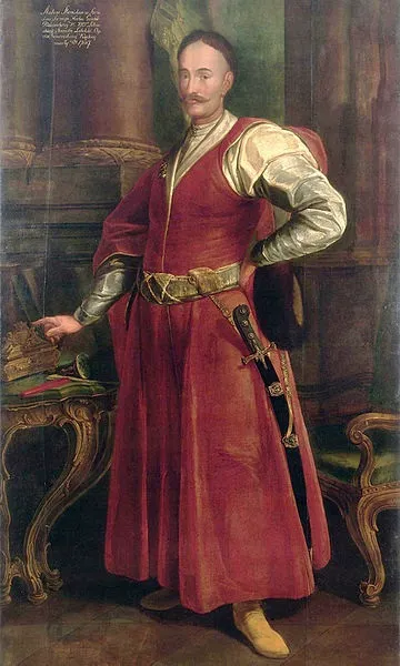 Колоніалізм по-польськи, або довга тінь панщини, стаття (тінь) Колоніалізм по-польськи, або довга тінь панщини, стаття