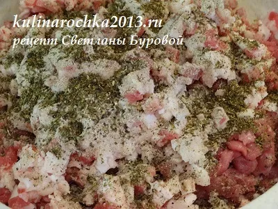 ковбаса сиров'ялена
