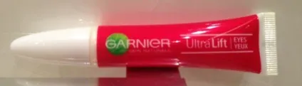 Комплексний антивіковий догляд навколо очей - ультра-ліфтинг - від garnier - відгуки, фото і ціна (мас-маркет) Комплексний антивіковий догляд навколо очей - ультра-ліфтинг - від garnier - відгуки, фото і ціна