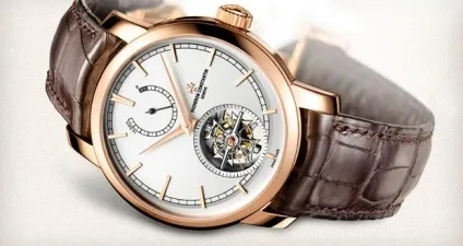 Коли і як заводити ваші годинник - vacheron constantin (заводити) Коли і як заводити ваші годинник - vacheron constantin