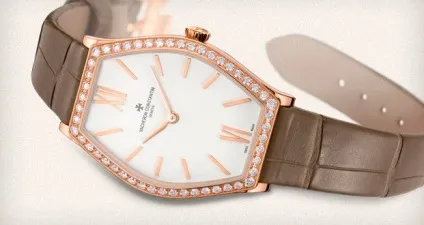Коли і як заводити ваші годинник - vacheron constantin (vacheron) Коли і як заводити ваші годинник - vacheron constantin