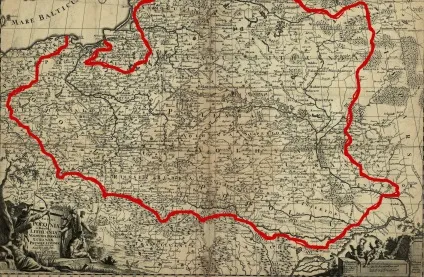 Колоніалізм по-польськи, або довга тінь панщини, стаття (довга) Колоніалізм по-польськи, або довга тінь панщини, стаття