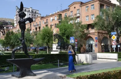 комплекс каскад