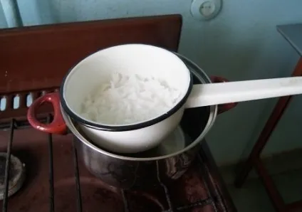 кавова свічка