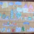 Конспект заняття «що нам стоит дом построить»