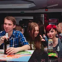 Концерт увагу! Рок, фотографії, інтерв'ю з Ольгою Сацюк (концерт) Концерт увагу! Рок, фотографії, інтерв'ю з Ольгою Сацюк