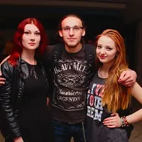 Концерт увагу! Рок, фотографії, інтерв'ю з Ольгою Сацюк (Сацюк) Концерт увагу! Рок, фотографії, інтерв'ю з Ольгою Сацюк
