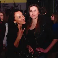Концерт увагу! Рок, фотографії, інтерв'ю з Ольгою Сацюк (концерт) Концерт увагу! Рок, фотографії, інтерв'ю з Ольгою Сацюк