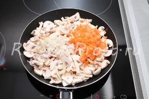 Копчені реберця з картоплею в духовці, pецепту страв з фото (копчені) Копчені реберця з картоплею в духовці, pецепту страв з фото