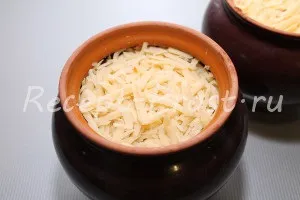 Копчені реберця з картоплею в духовці, pецепту страв з фото (реберця) Копчені реберця з картоплею в духовці, pецепту страв з фото